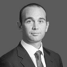 Headshot of Ben Park