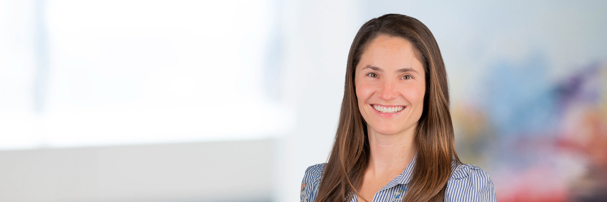 Headshot of Francine Gierak