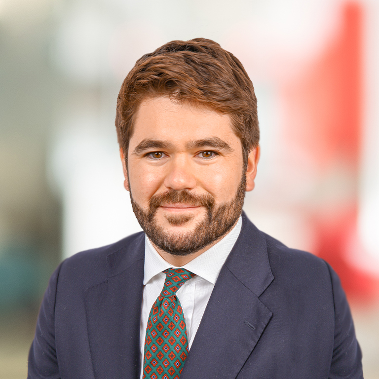 Headshot of Pol Tarragó