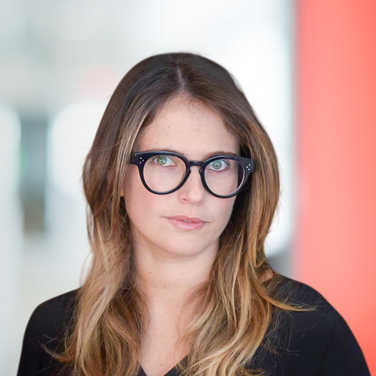 Headshot of Federica Levato