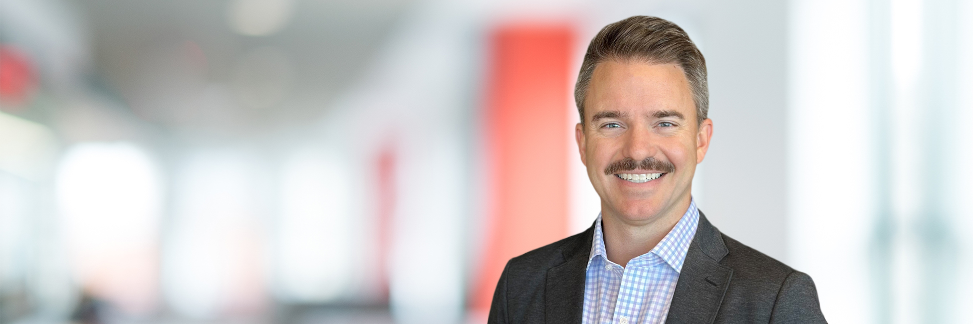 Headshot of Kevin Callaghan