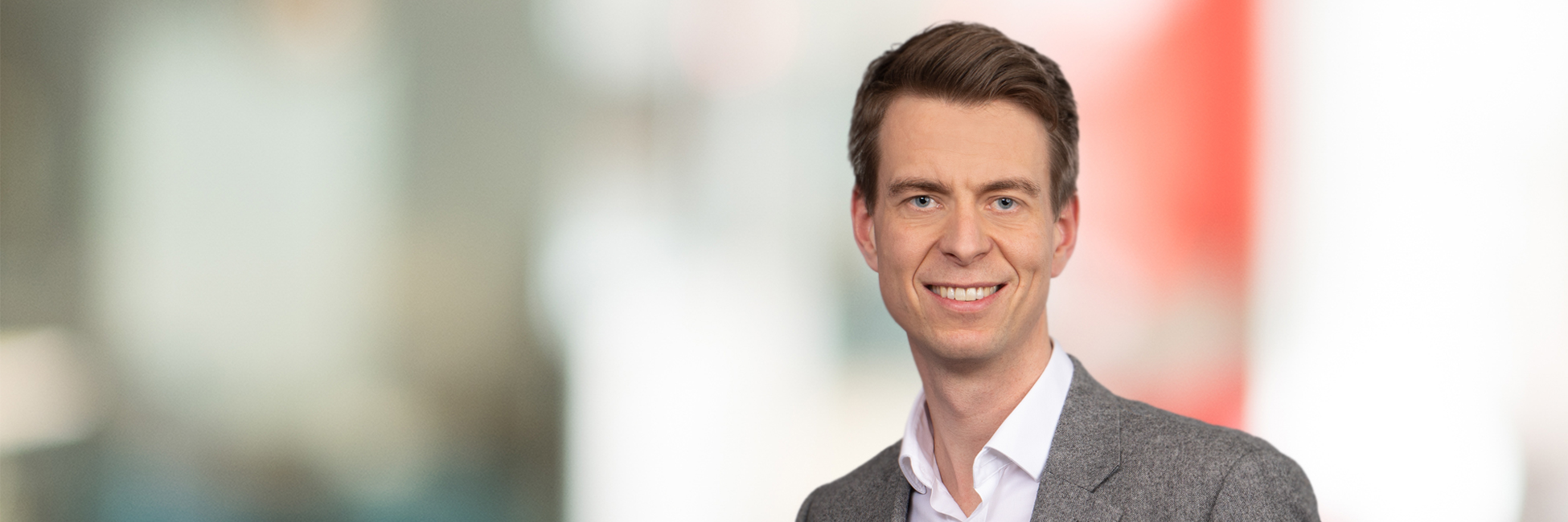 Headshot of Søren Konnerup