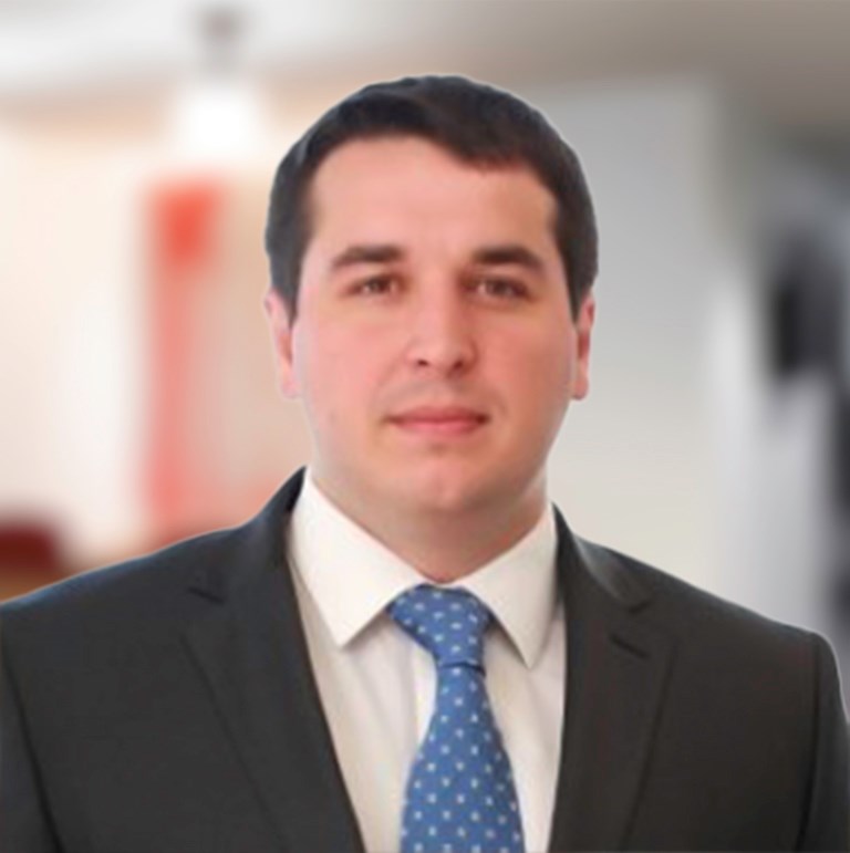 Headshot of Marcelo Cattani