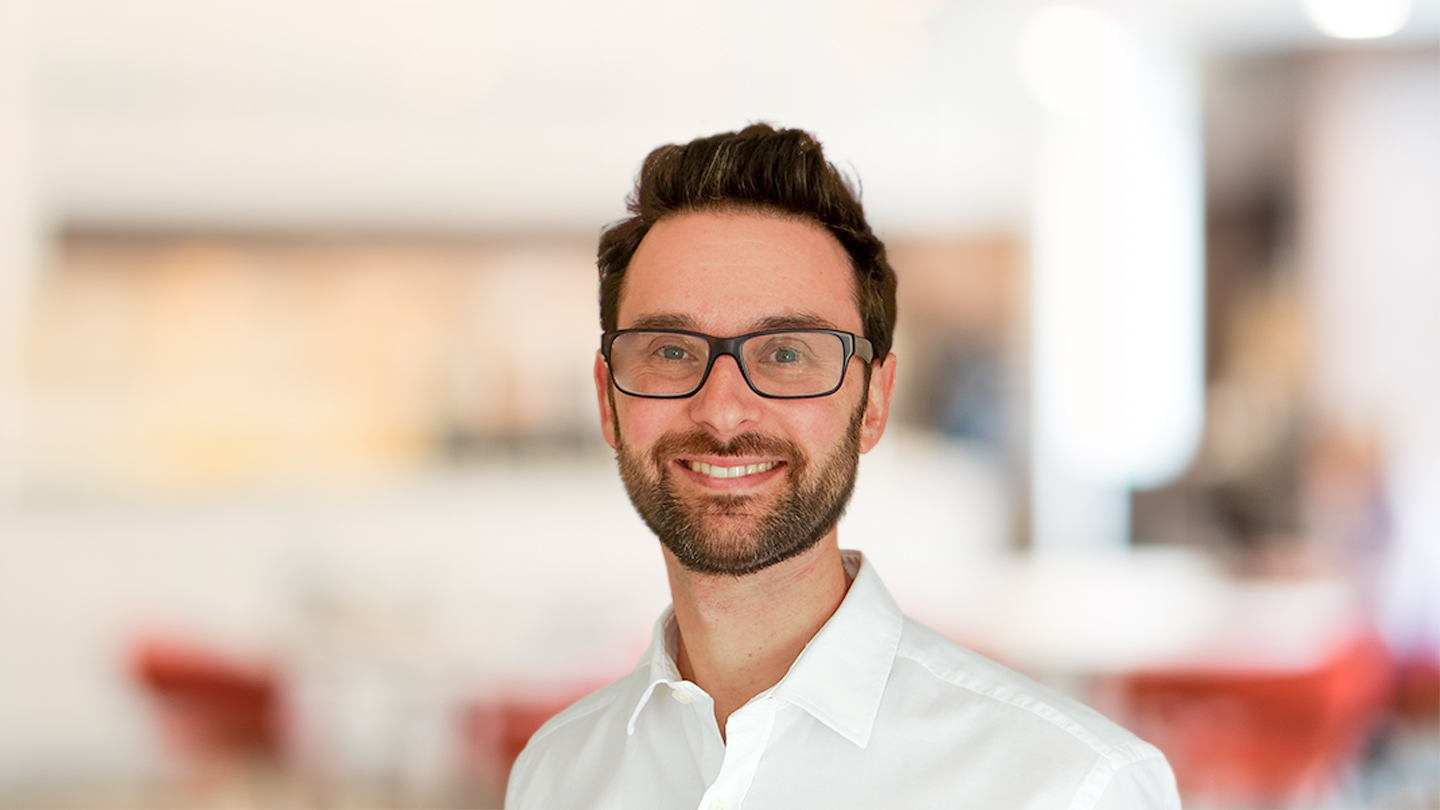 James Brooks Management Consultant Bain & Company