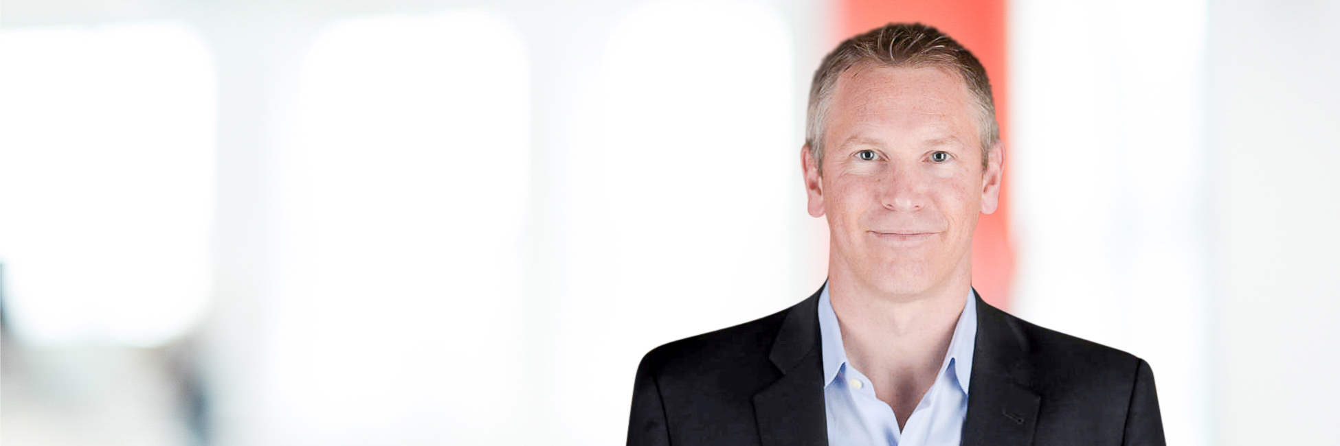 Headshot of Joachim Breidenthal