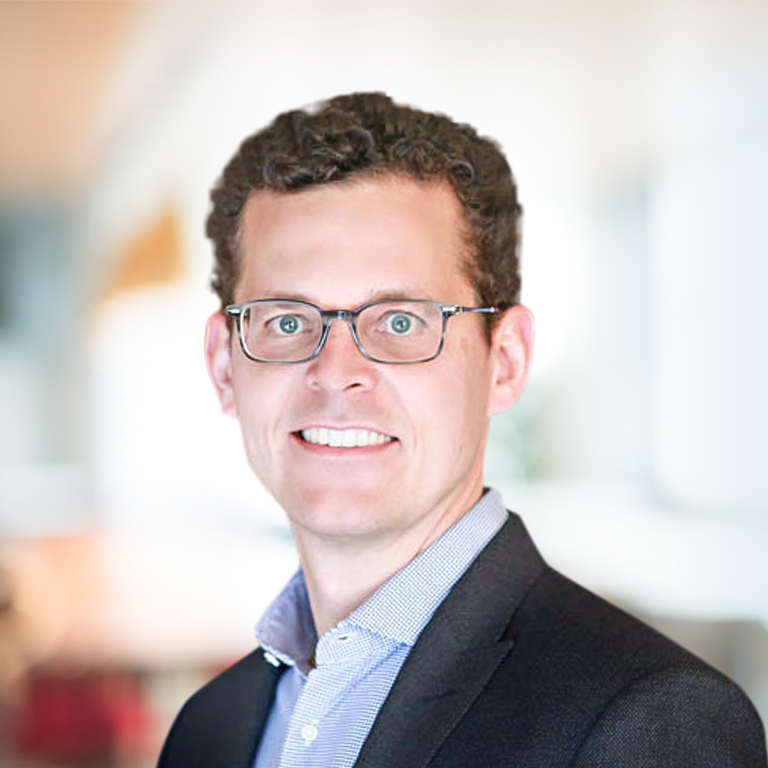 Headshot of Christopher Schorling