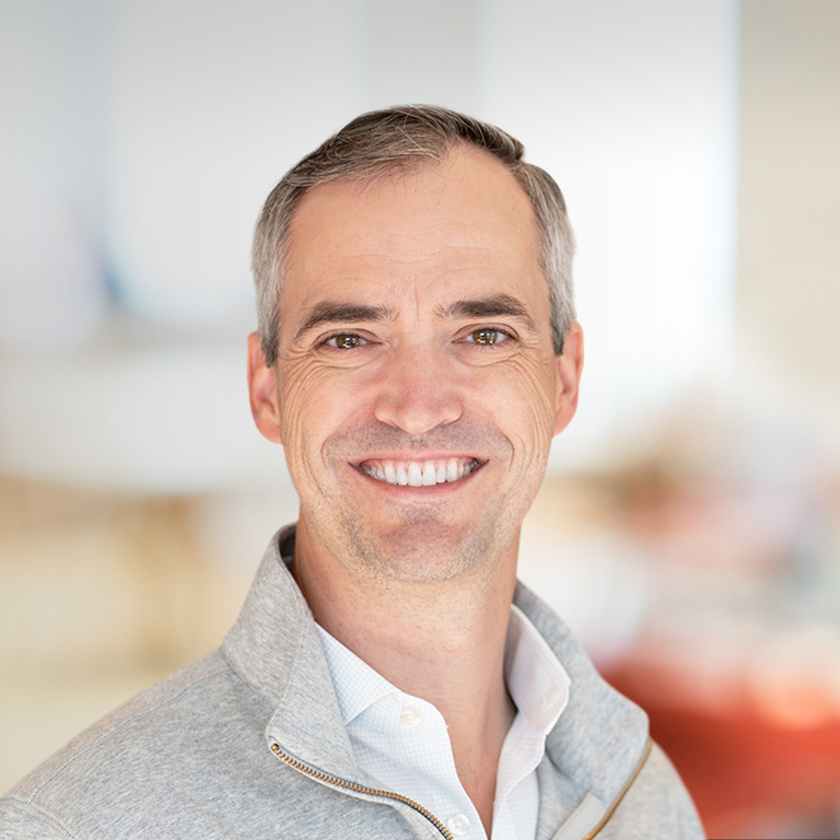 Headshot of Greg Callahan