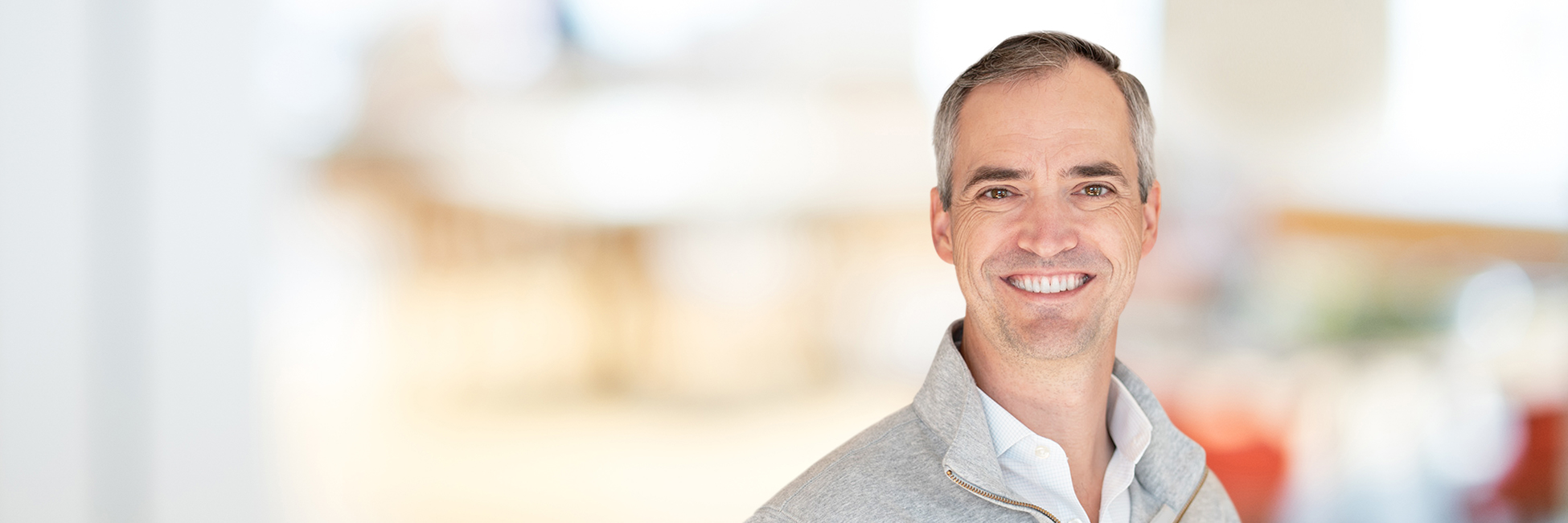 Headshot of Greg Callahan