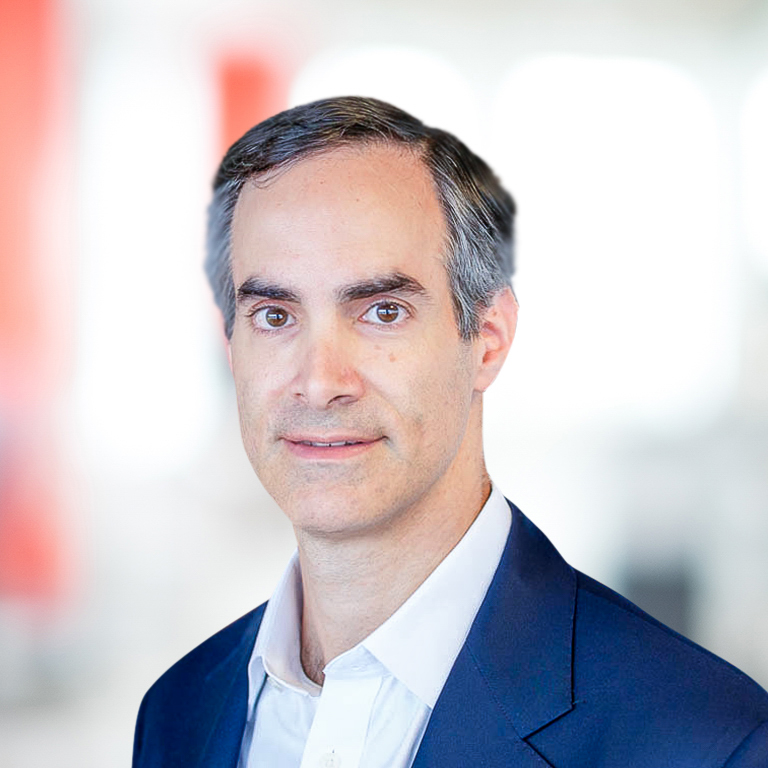 Headshot of Andrew Schwedel