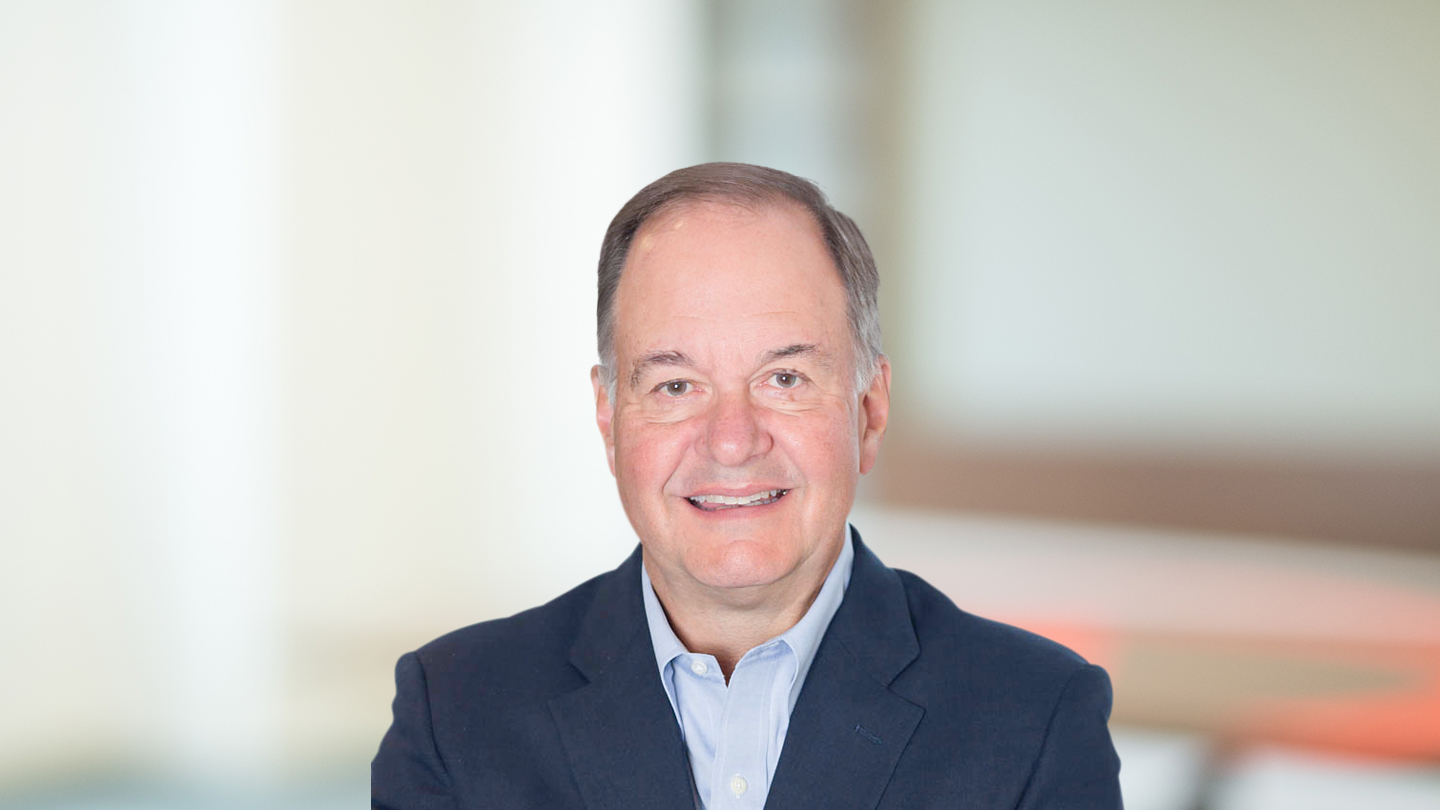 Rudy Puryear - Management Consultant | Bain & Company