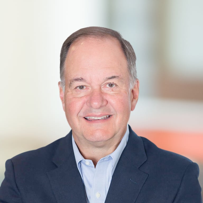 Headshot of Rudy Puryear