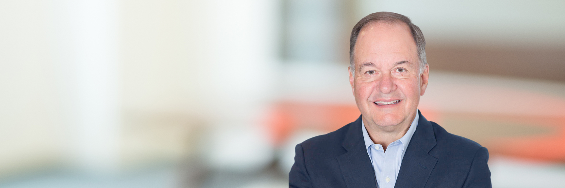 Headshot of Rudy Puryear