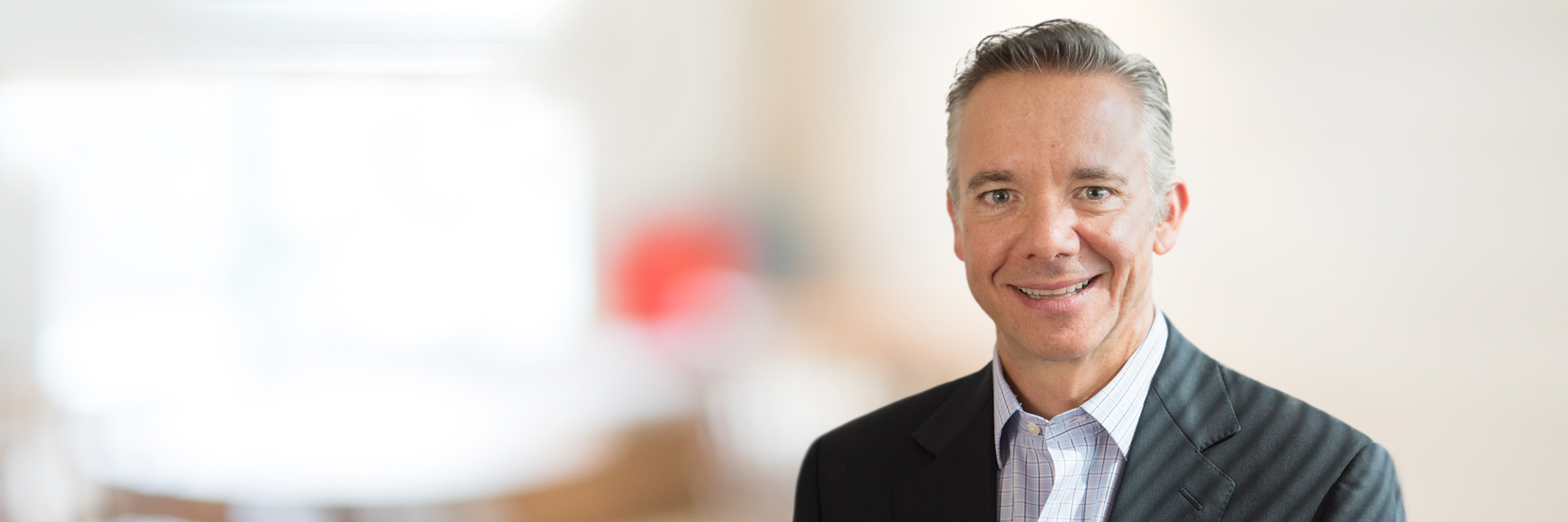 Headshot of Antonio Puron