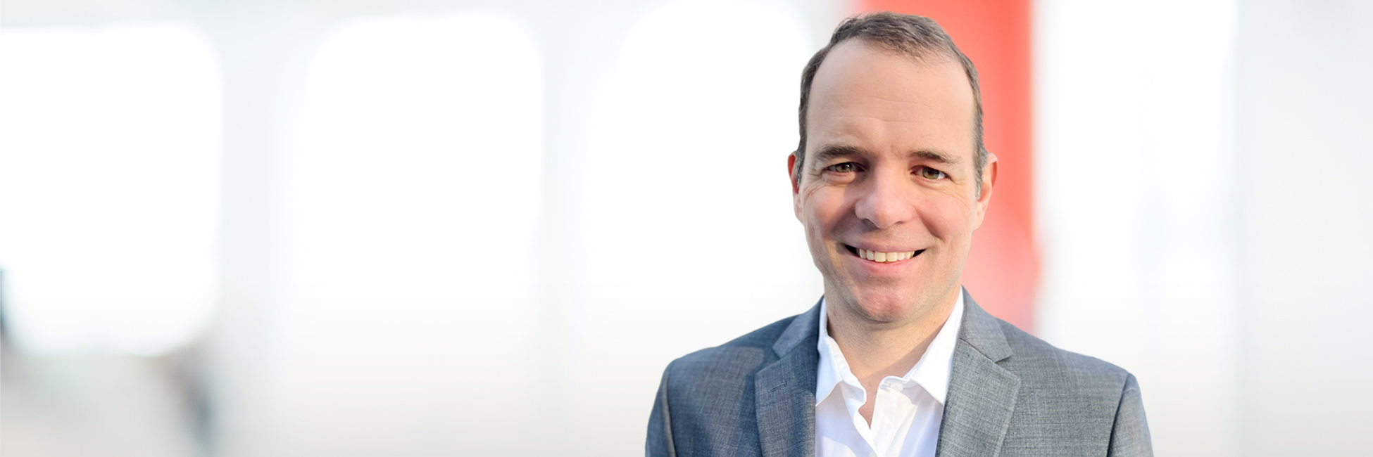 Headshot of Fernando Heil Lutiis