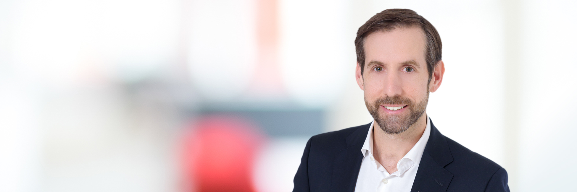 Headshot of Andreas Kyrilis