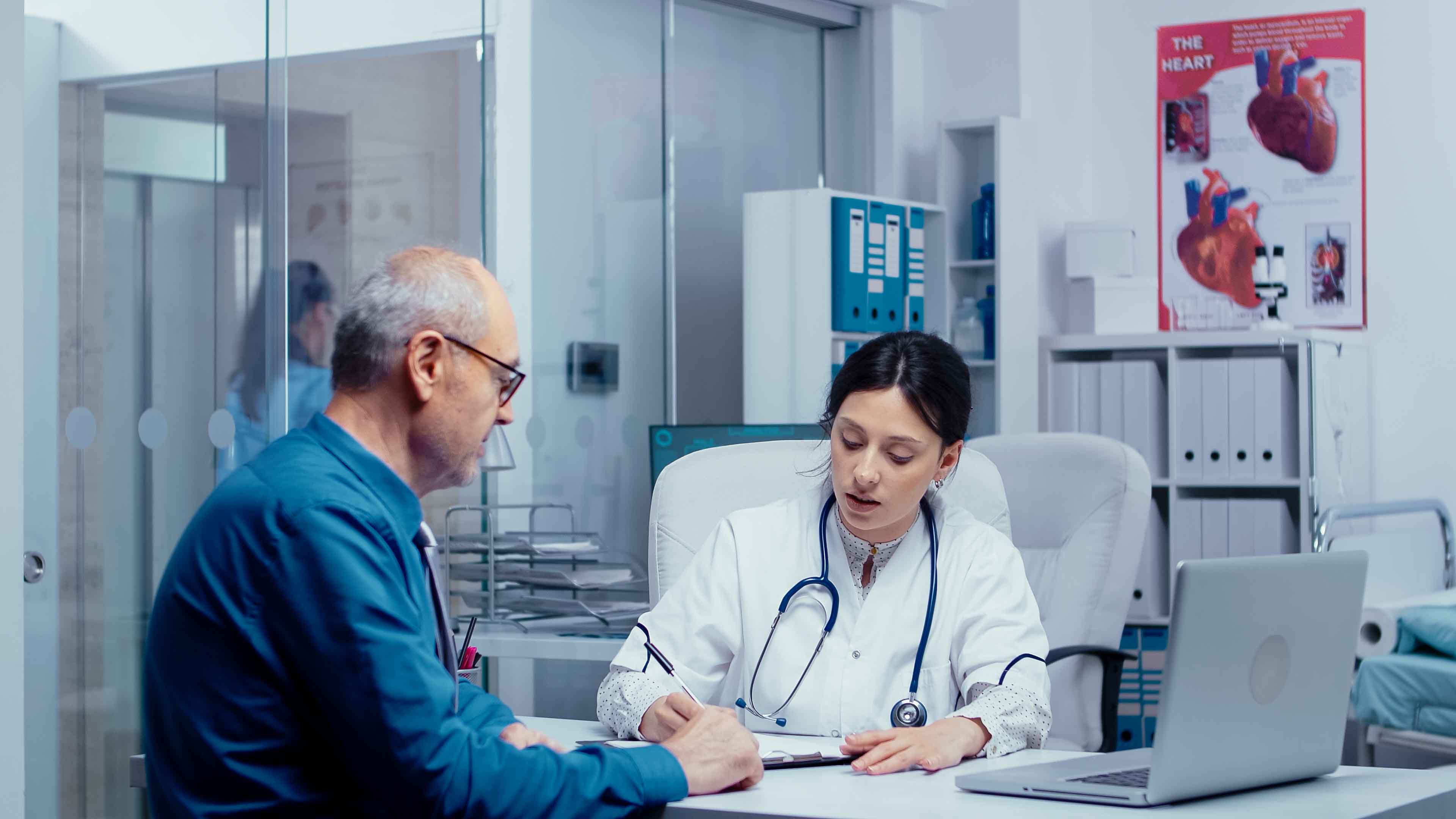 How Medical Affairs Can Break Through The Noise In Pharma | Bain &Amp; Company