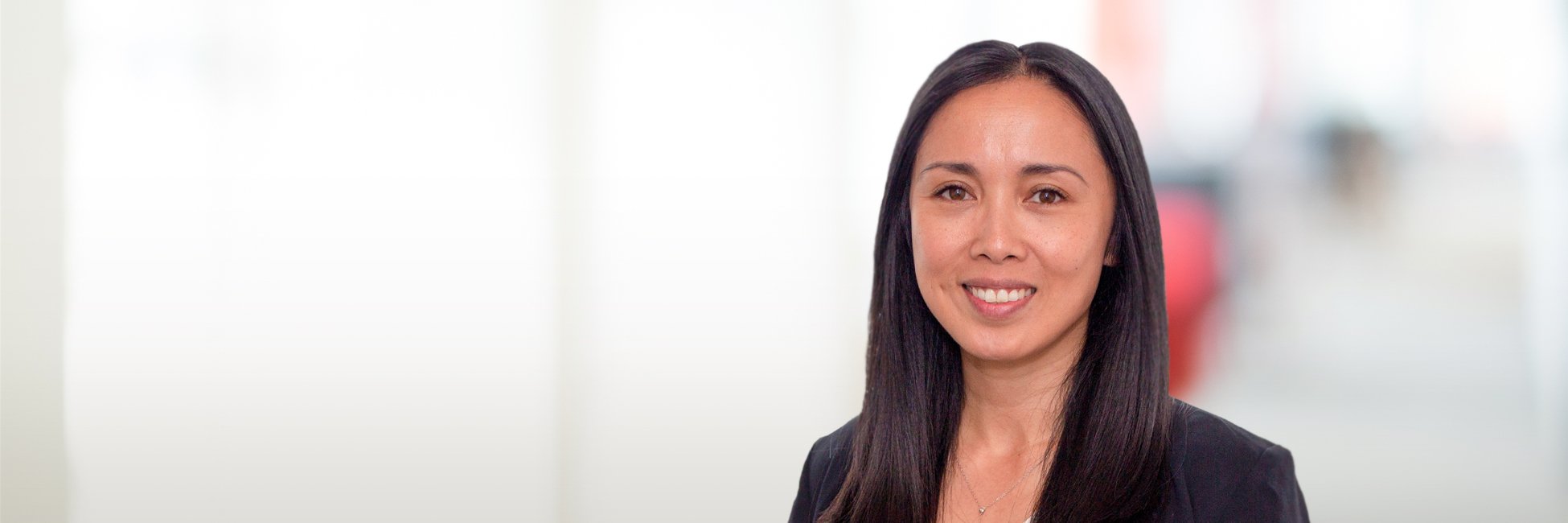 Headshot of Christie Parsons