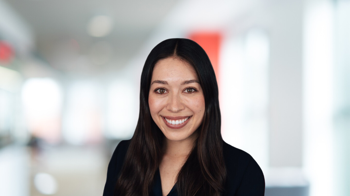 Headshot of Kristie Tagawa