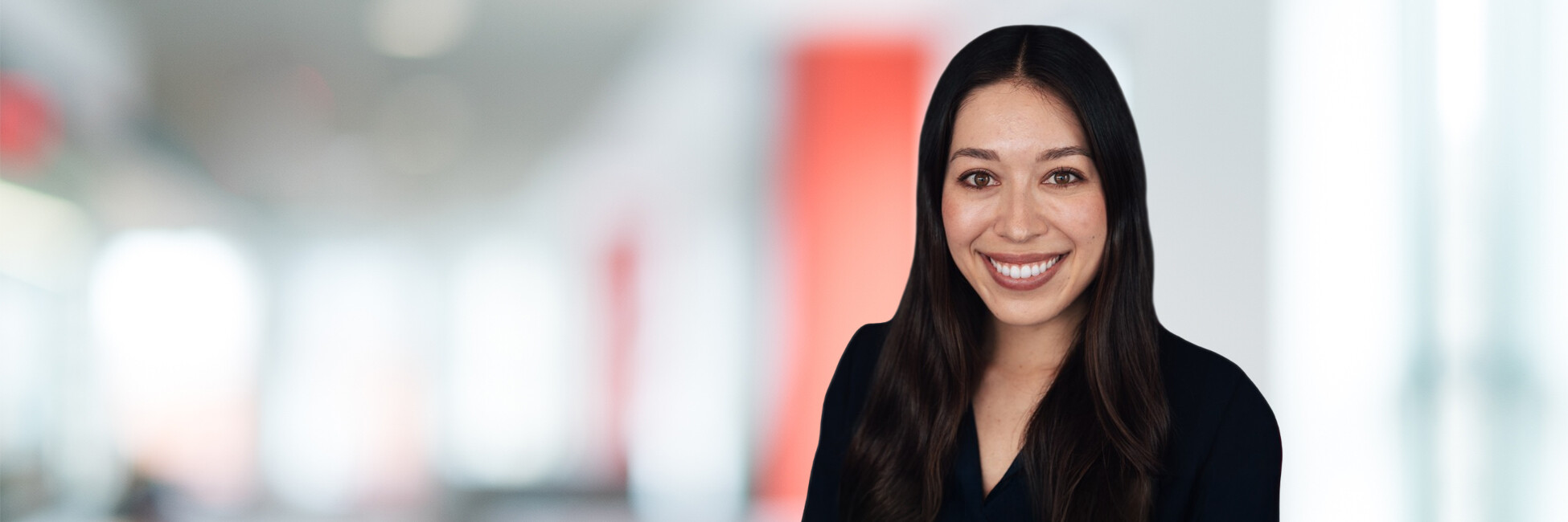 Headshot of Kristie Tagawa