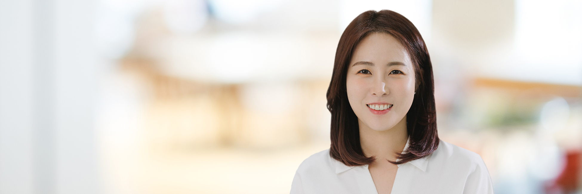 Headshot of Yehong Min