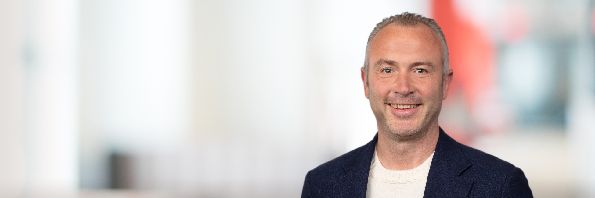 Headshot of Luca Fabris