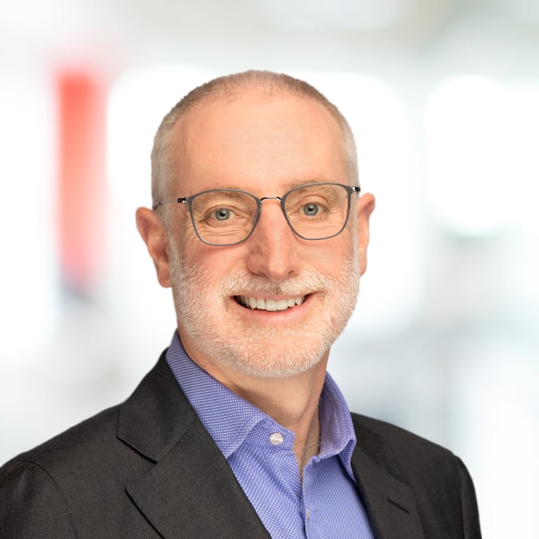 Headshot of Charles Tillen