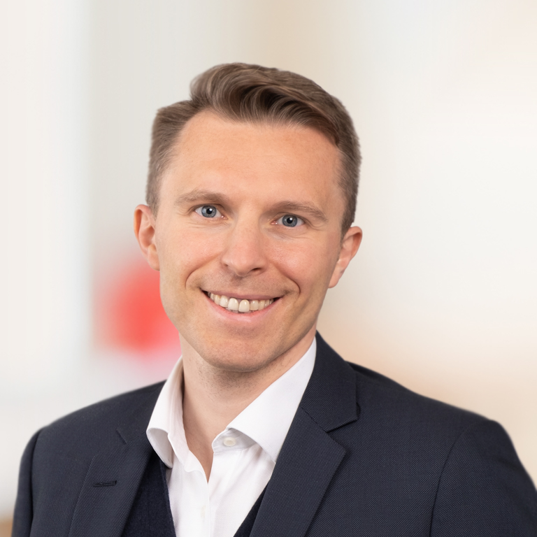 Headshot of Giancarlo Picchi