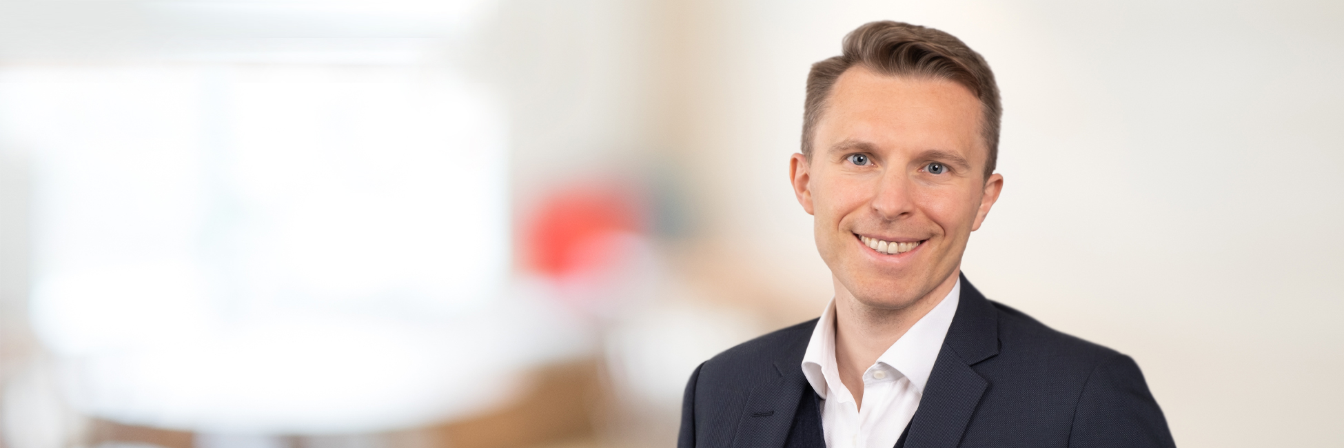 Headshot of Giancarlo Picchi