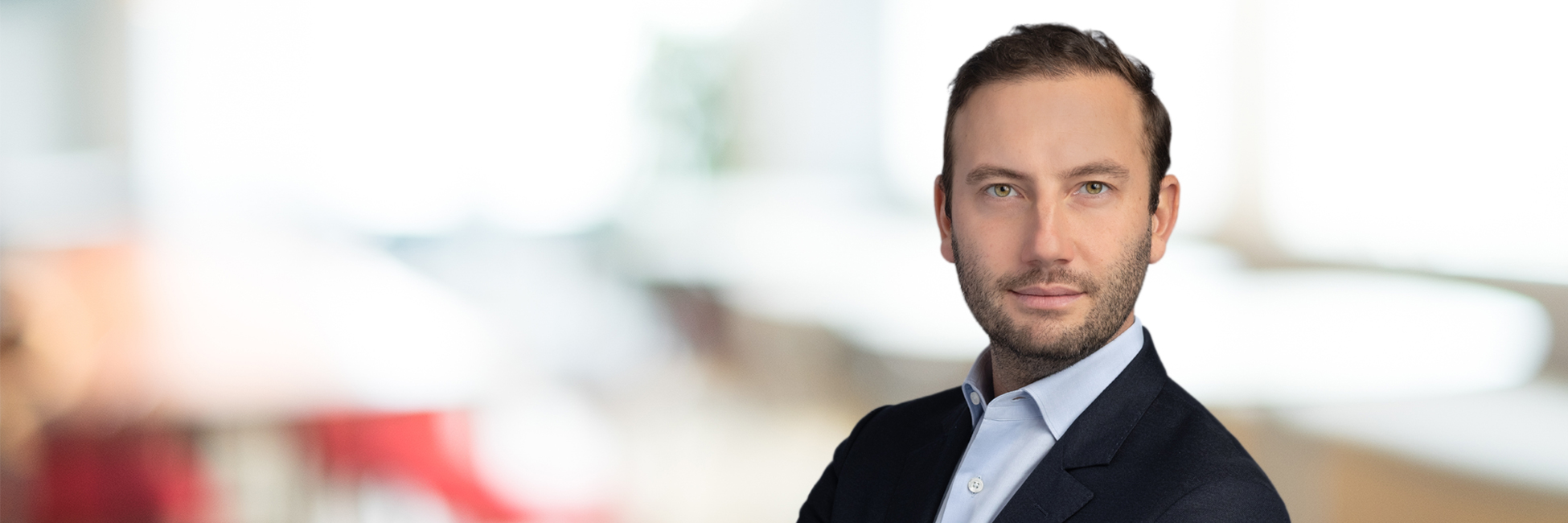 Headshot of Edward Whalley