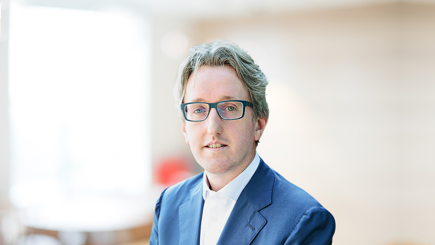 Headshot of Antonio Travaglini