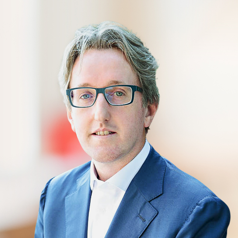 Headshot of Antonio Travaglini