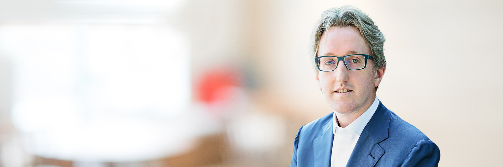 Headshot of Antonio Travaglini