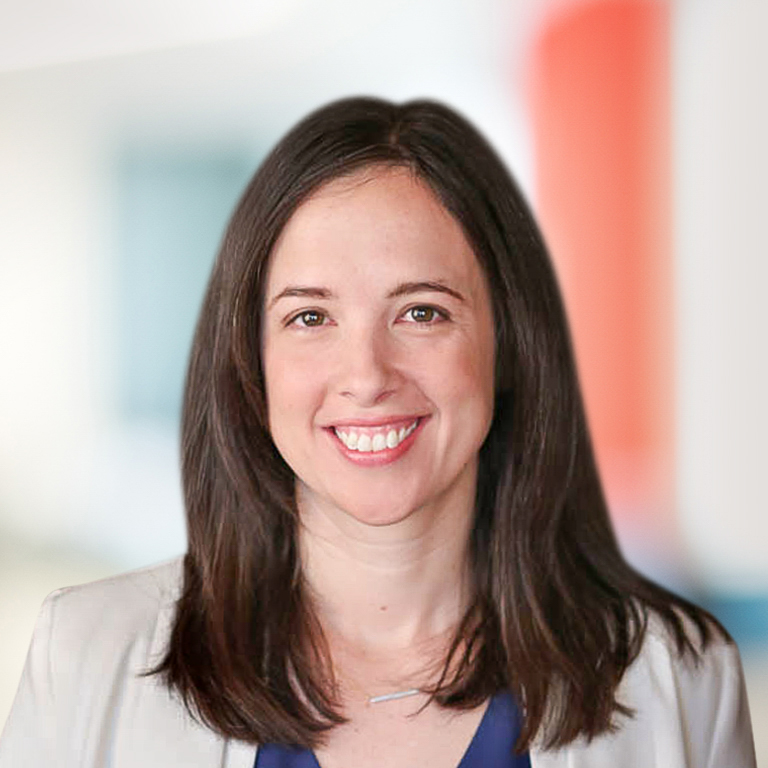 Headshot of Meghan Shehorn