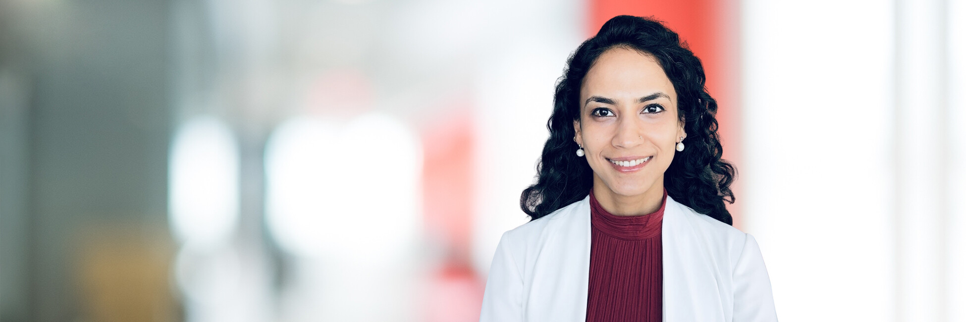 Headshot of Garima Nijhawan