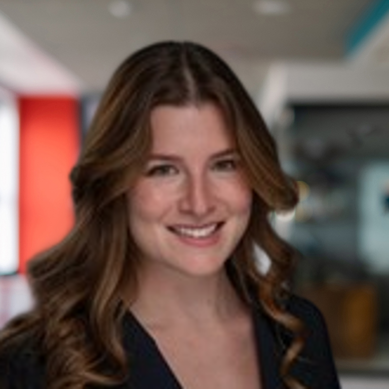 Abbie Tosheff - Management Consultant | Bain & Company