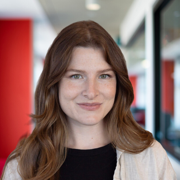 Abbie Tosheff - Management Consultant | Bain & Company