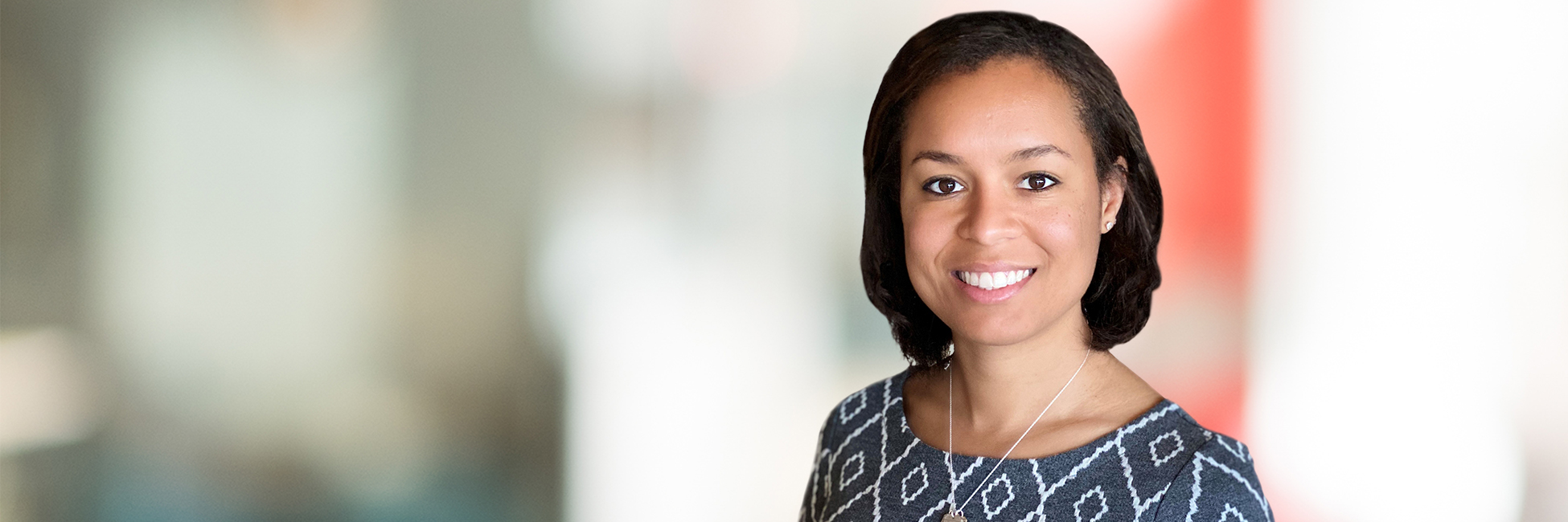 Headshot of Casi Carlson