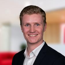 Headshot of Niclas  Vieten