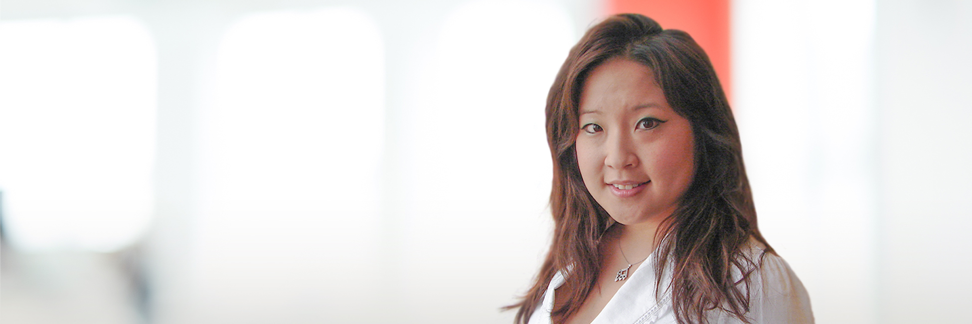 Headshot of Grace Shieh