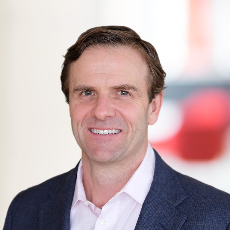 Headshot of Jeff Woods