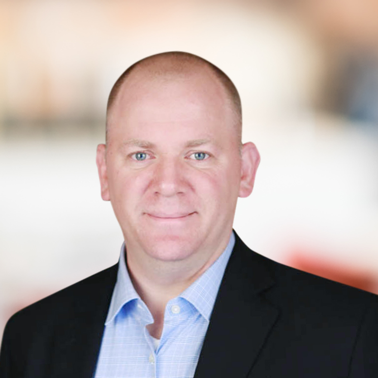 Headshot of Michael Robbins