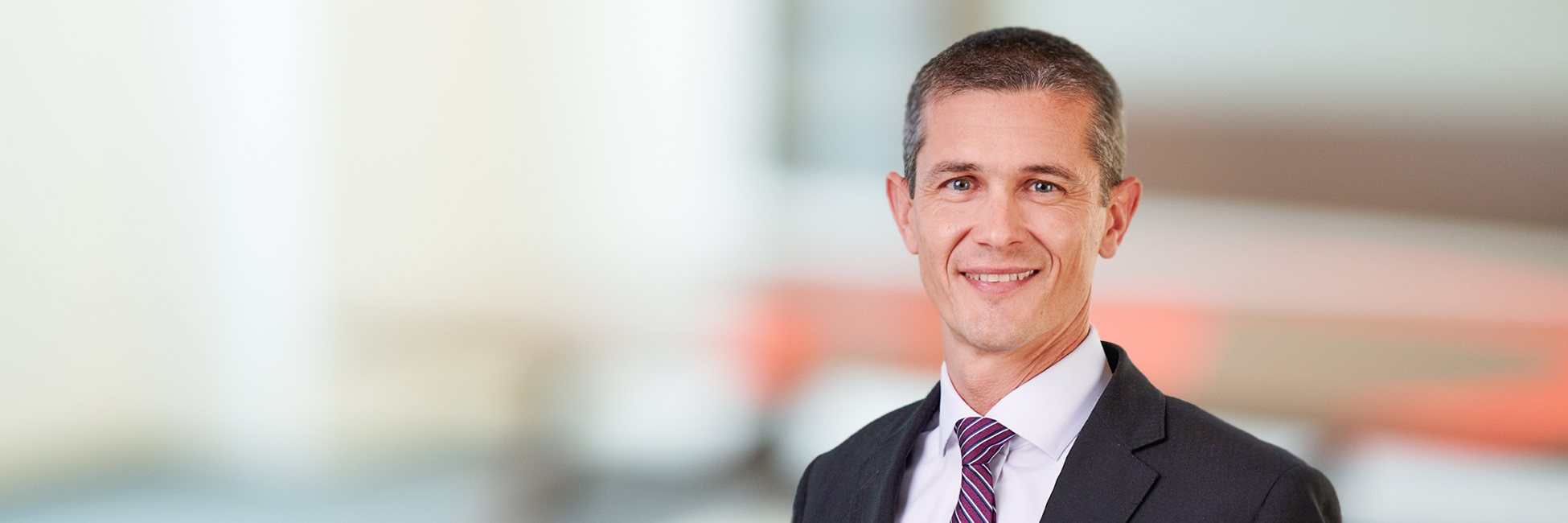 Headshot of Peppi Schnieper