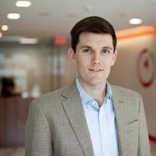 Headshot of Boyce Whitesides