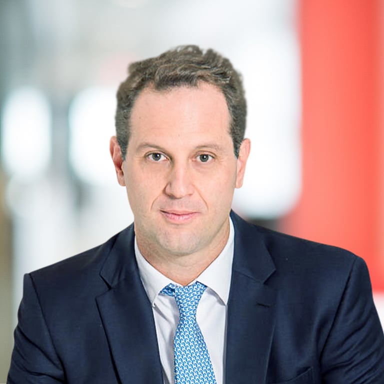 Headshot of Alfredo Pinto