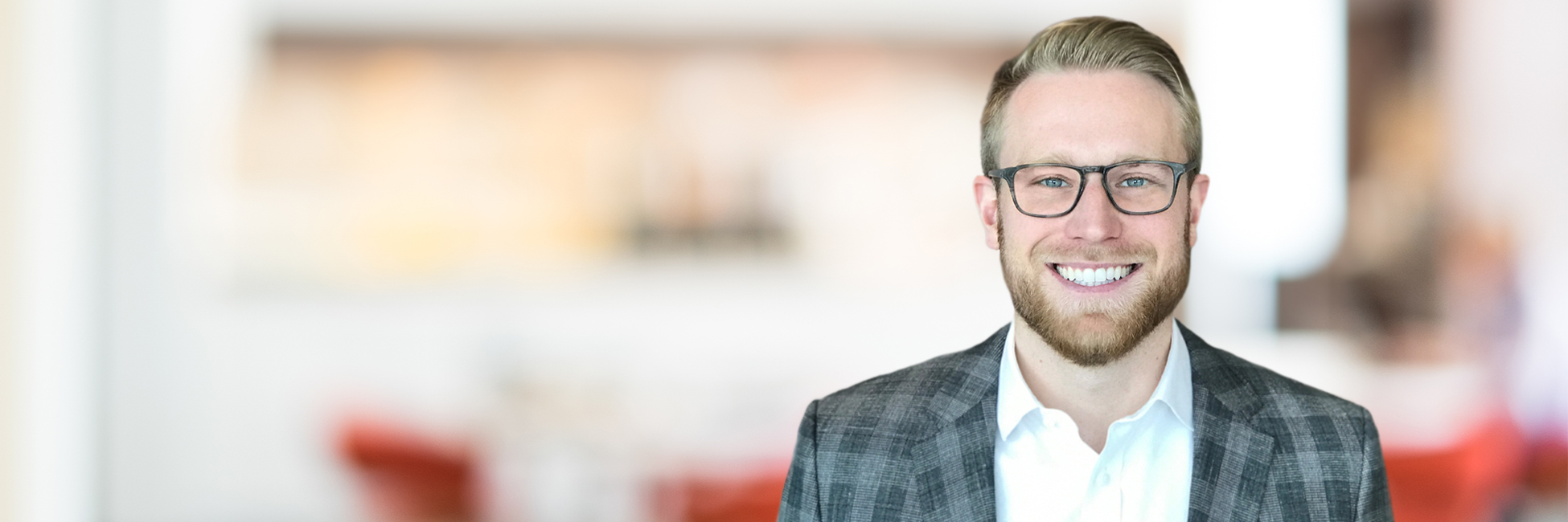 Headshot of Cameron Murphy