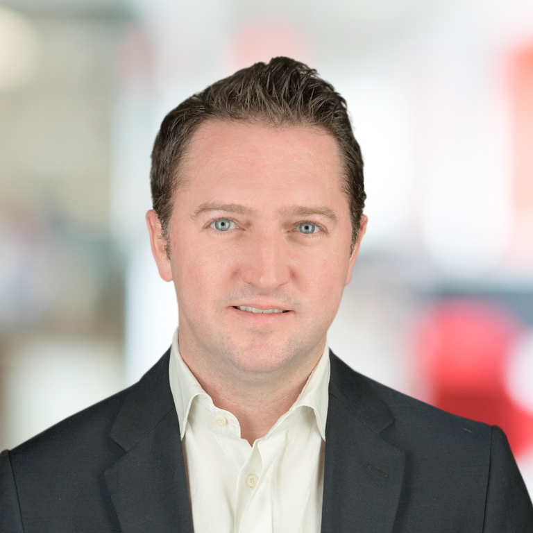 Headshot of Sebastien Pavy