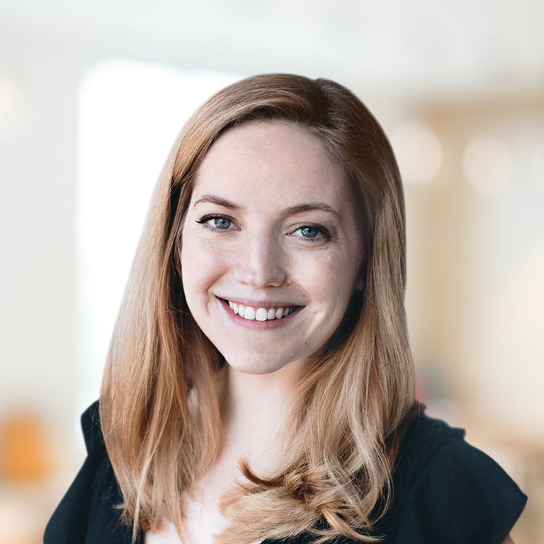 Headshot of Erin Thrope