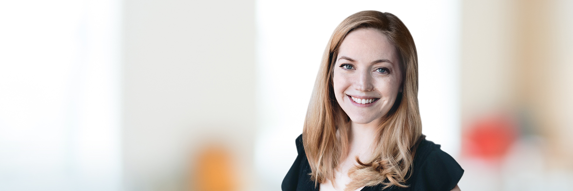 Headshot of Erin Thrope