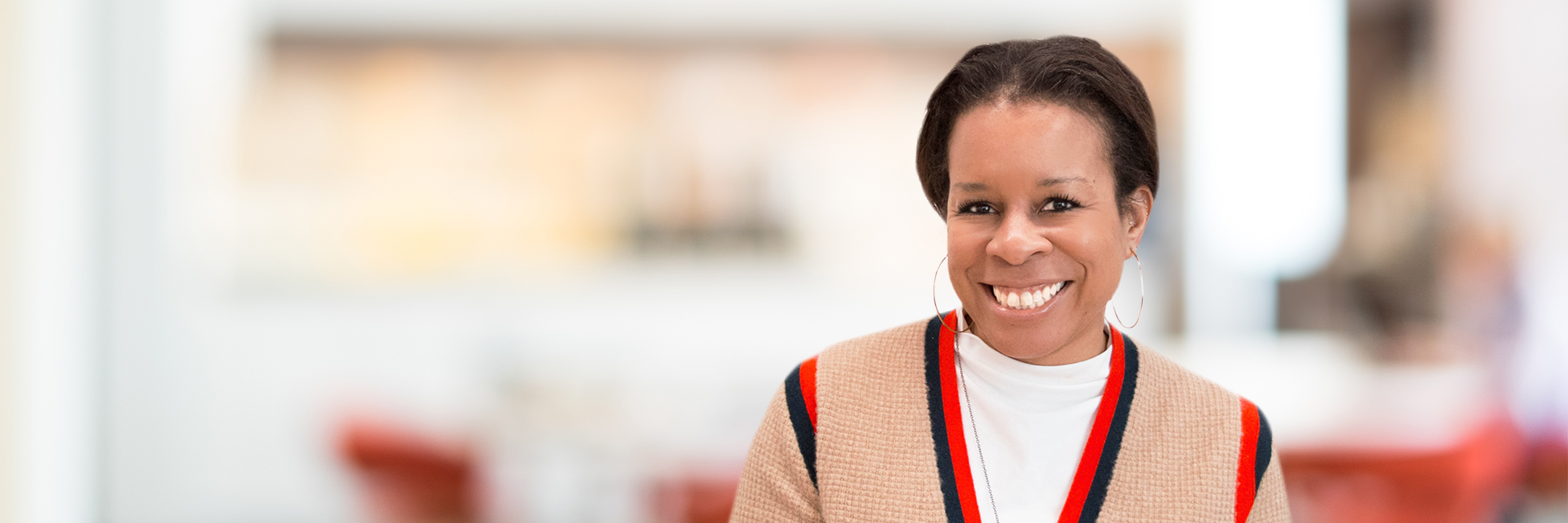 Headshot of Erin Werthman