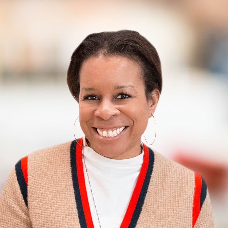 Headshot of Erin Werthman